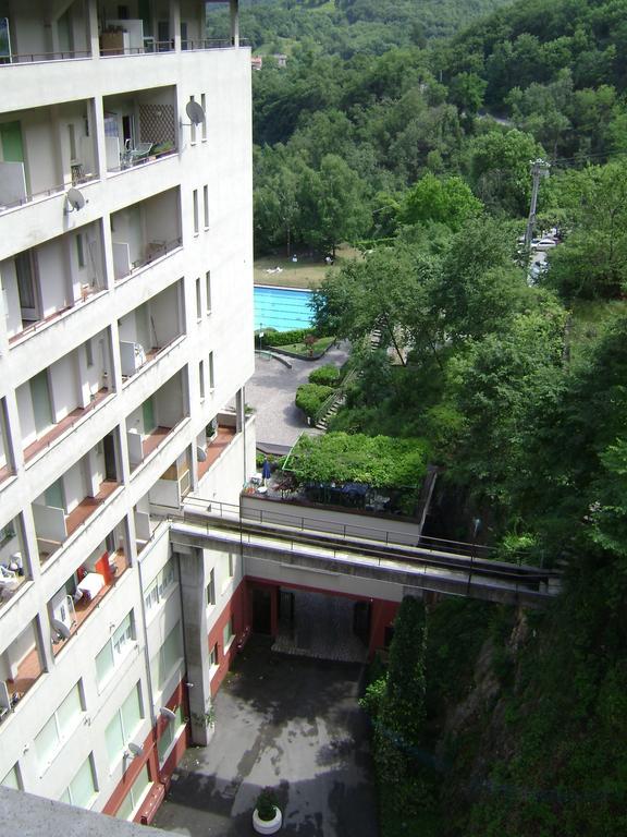 Casa Valbrona Zimmer foto